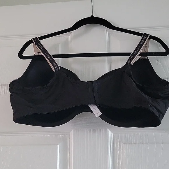 Cacique bra - Picture 3 of 4